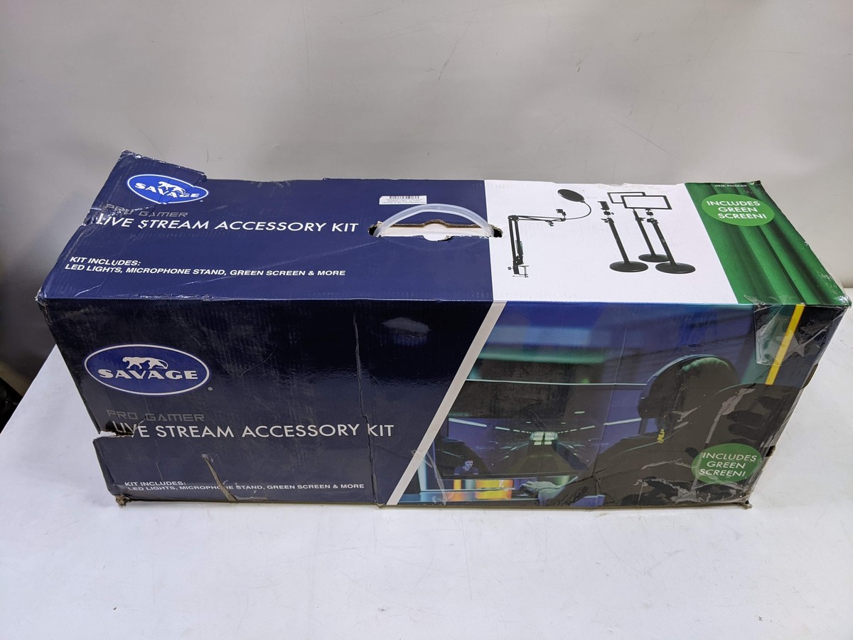 How To Livestream Like A Pro Gamer | TechRadar