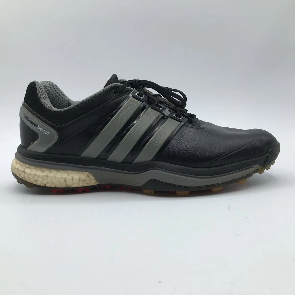 adidas men's adipower boost 2 golf cleated