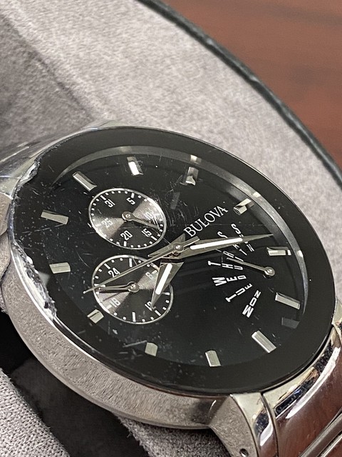 bulova 96c105