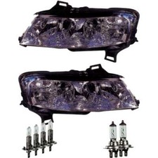 Scheinwerfer Set für Fiat Stilo 192 1.6 16V Bj.01-06 1.2 Bj.02-06 Bj.05-06 192_