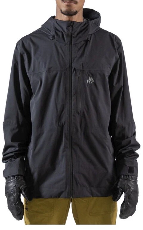 JONES/ジョーンズ Peak Bagger Jacket  サイズL Jones Peak Bagger Jacket 2021-2022 Snowboard Outerwe