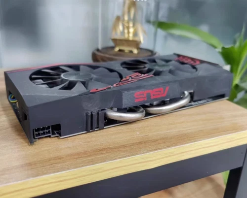 ASUS NVIDIA P106-100 Mining GPU 6GB GDDR5 Tested and Working - Image 3 of 4