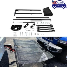 4750 Tow Defender Fits for Blue Ox, Demco Tow Bars with Brackets, for Roadmaster