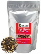 True Masala Chai