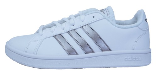 Adidas Grand Court Base Sneakers Tennis 