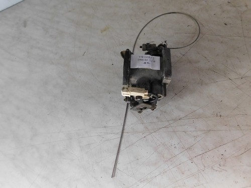 Drosselklappe /VW Golf 2 90BJ 1,3 Benzi/ B9