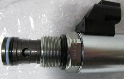 CASE IH NEW HOLLAND 47379783 SOLENOID FDI-R 1.8 OHM 100 Hz 