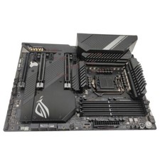 ASUS LGA1200 Motherboard ROG MAXIMUS XII HERO (WI-FI) Intel Z490 DDR4 HDMI SPDIF