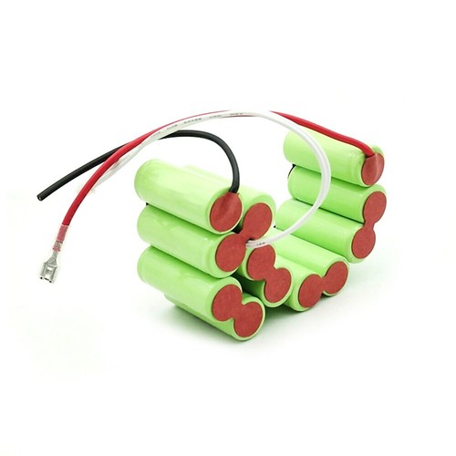 4/5A 2500mAh for LOCK&LOCK 14.4V battery pack vacuum cleaner - Picture 2 of 5