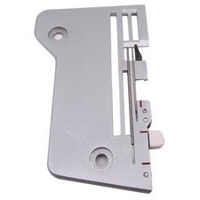 Piastra ago per Juki MO-334,MO-634,MO-634D,MO-634DE,Bernette 006D,007D,008D