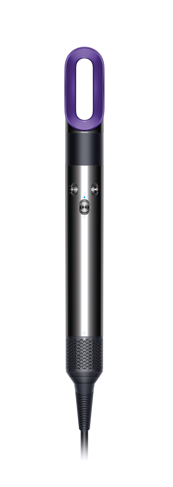 Dyson Prestyling dryer Airwrap™ hair care accessory purple eBay