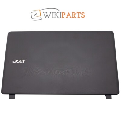 Ersatz für Acer ASPIRE E15 ES1-533-C2LP LCD Top Deckel Rückseite Rückseite Abdeckung schwarz