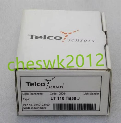 1 PCS NEW IN BOX Telco Sensor LT 110 TB58 J | eBay