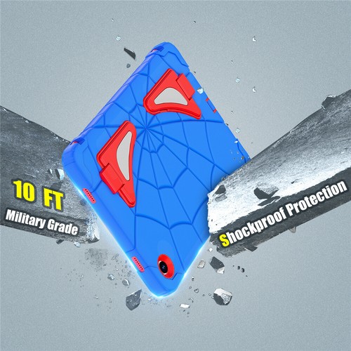For Samsung Galaxy Tab A9 / A9 Plus 11" Shockproof Heavy Duty Case Cover Strap - Picture 24 of 136