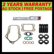 Permaseal MLS-R Turbo To Manifold Installation Kit For Ford Territory Barra 4L