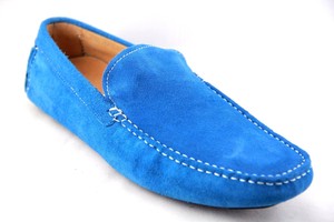 stylish moccasins