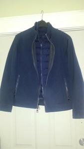 michael kors 3 in 1 jacket