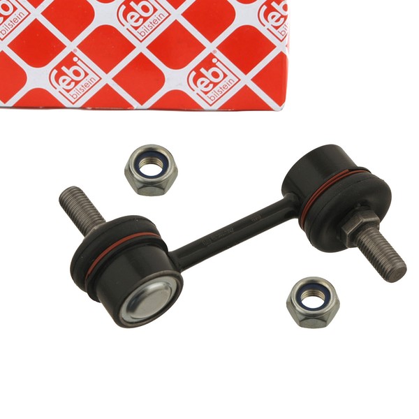 febi 31095 Prokit Koppelstange FüR Hyundai Grandeur Sonata V KIA Opirus Hinten-image