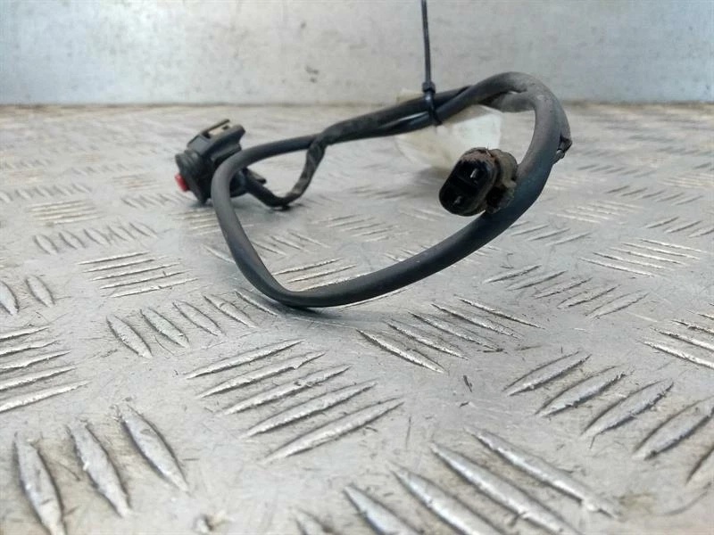 Kawasaki KX 450 F (2012) botón de muerte Foto 3 de 3