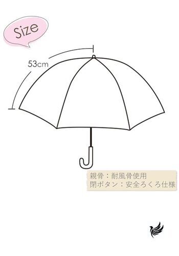J's Planning Folding Umbrella Super Mario Block 90428 - Picture 3 of 3