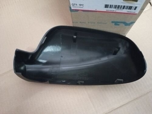 PARA PEUGEOT 307 2000-2010 PUERTA DERECHA CONDUCTOR OFF SIDE DERECHO ESPEJO TAPA - Imagen 8 de 8