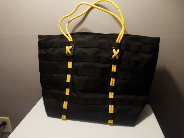 nike sportswear af1 bag