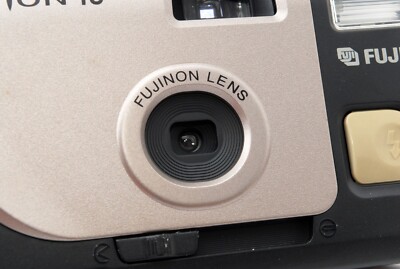 TOP MINT】Fujifilm EPiON 10 APS in Box 667200 | eBay