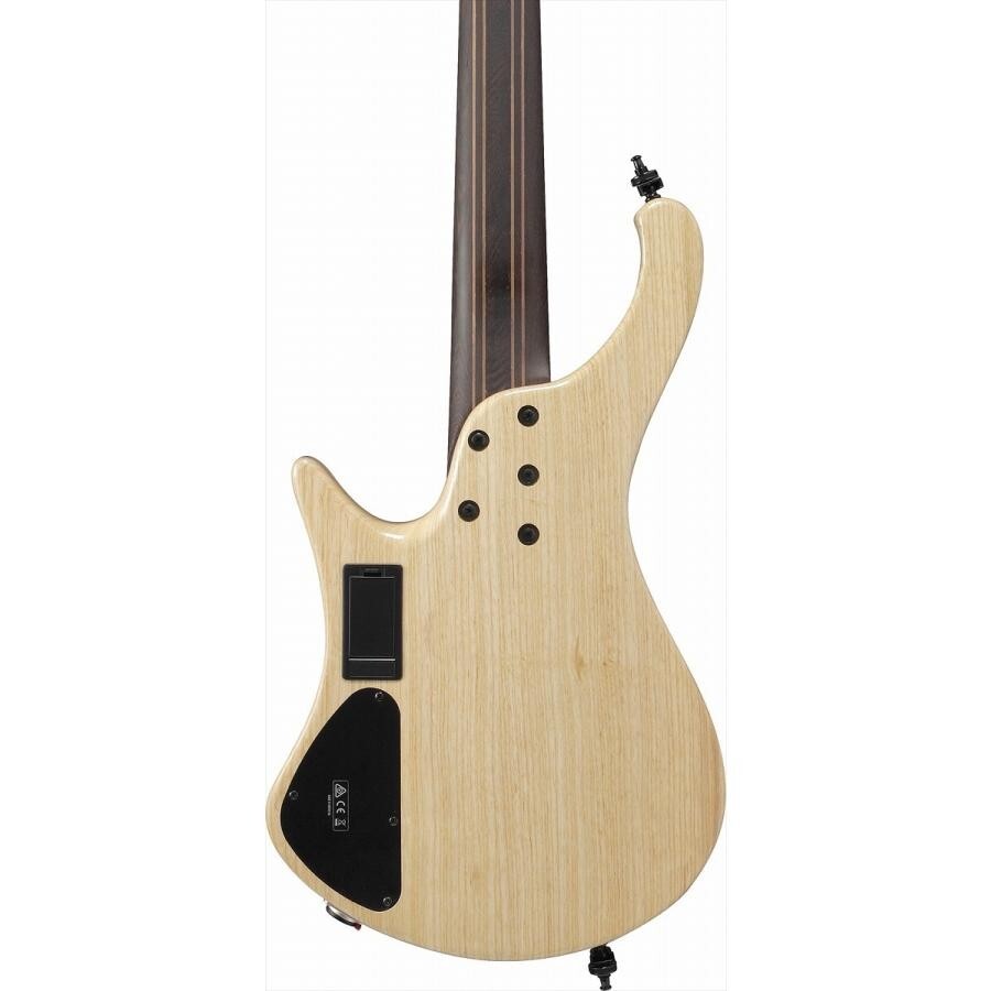 Ibanez EHB1265MS-NML Natural Mocha Low Gloss Ergonomic