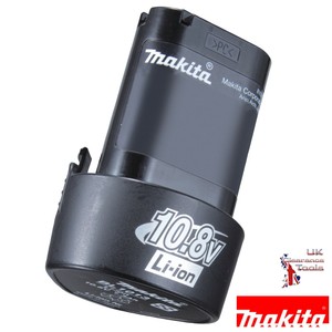 Аккумулятор bl1013 makita