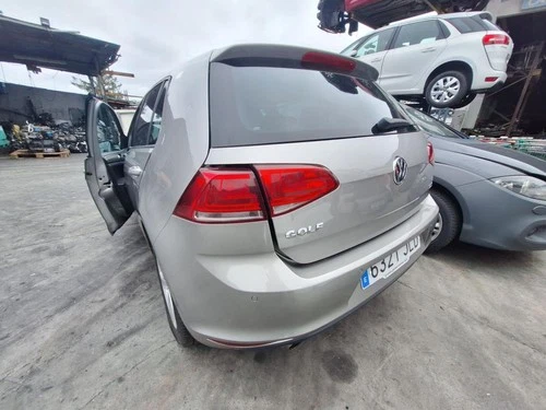 Motore Completo per VOLKSWAGEN GOLF VII (5G1/BE1) 2016 2556272 - Foto 8 di 10