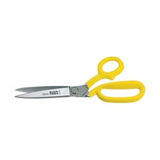 Klein Tools 23010 Bent Trimmer, 10-Inch