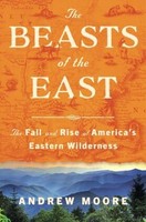 The Beasts Of The East | Moore, Andrew | Gebunden | 9780063001220