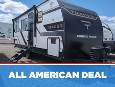 2026 Prime Time Tracer 220RS
