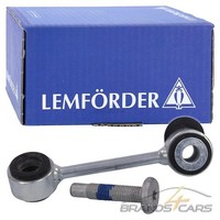 LemfÖRder Koppelstange Vorne Links FÜR Mercedes Benz W210 S210