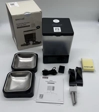 oneisall Automatic Cat Feeder with 5G WiFi, Automatic Cat Food Dispenser