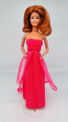 Barbie 1977 Best Buy Fashion #9962. KEINE PUPPE
