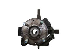 Rotule de direction Hyundai I10