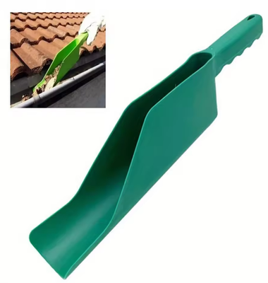 #ad Gutter Getter Scoop Cleaning Roof Tool Flex Fit Dirt Debris Remove Multi Use AU $19.99