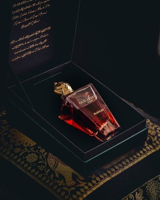 OUD ARABIA MUKHTALIF (100ml)