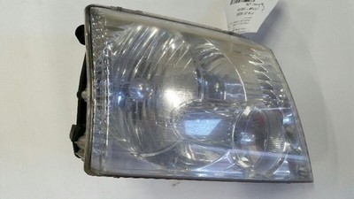 Passenger Right Headlight Excluding Sport Trac Fits 02-05 EXPLORER 388330