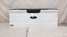 Tailgate / Trunk / Decklid For Ford F250SD Pickup Like New OEM Assy Wht