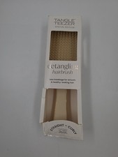 Tangle Teezer The Ultimate Detangler Chrome - GOLD | DAMAGED BOX