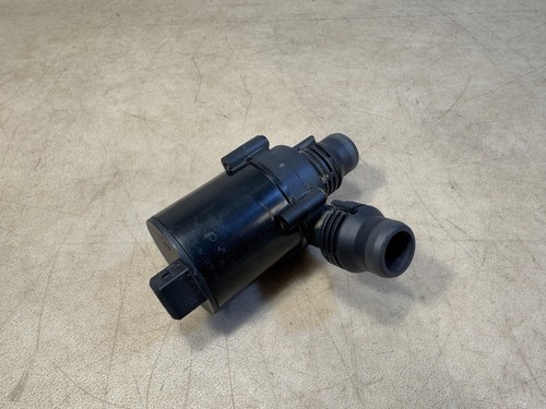 Original BMW X5 E70 X6 E71 Zusatzwasserpumpe Kühlmittelsystem 64116951549