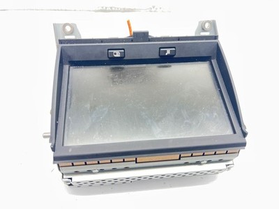 Land Rover Range Rover Sport L320 2008 Bildschirm Display Anzeige 8H2210E889AC