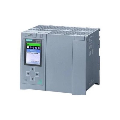Siemens SIMATIC S7-1500 PLC-Prozessor CPU 1518TF-4 PN/DP 6ES7518-4UP00-0AB0