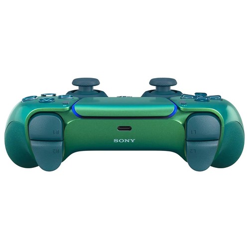 Sony PlayStation 5 DualSense Wireless Controller - Chroma Teal - Picture 4 of 5
