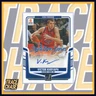 2024-25 Panini Donruss Euroleague Basketball Victor Khryapa Signature Series