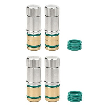 1 Set Metal Workbench Stop Pins For Precise Alignment In Woodworking Tasks