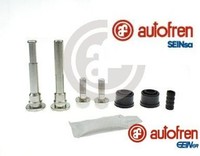 Autofren Seinsa D7109C FüHrungshüLsensatz FüR Bremssattel