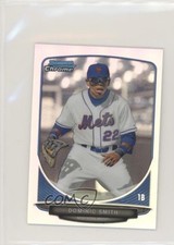 2013 Bowman Chrome Minis Refractor 110/125 Dominic Smith #210 y0i